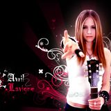 Avril Lavigne