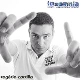 Rogerio Carrilla - Radio Concept Live 09/08