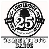 Subterfuge 25. Dance