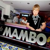 John Digweed - Cafe Mambo 2013 - Recreated