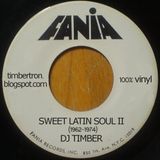 Sweet Latin Soul II (1962-1974)