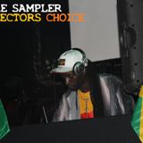 DJ GAH - REGGAE SAMPLER- SELECTORS CHOICE -Pt.1 2011