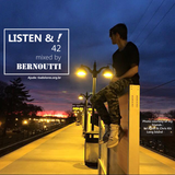 Ultra Vocal Deep House Radio ones LISTEN & ! mix by Bernoutti