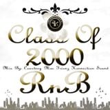 Class Of 2000 RnB Mix By Courtney Mac Frienz Konnection Sound www.twitter.com_courtneymacdj Info & B