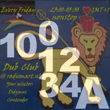 DSN DubClub 100-1-2-3-4 A Celebrating 2 years of dubclub @ wwww.radiomart.nl (Part 1 of 2)