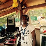 191015 Colin W 50 Shades of Soulful House with Cafe432 guest mix.