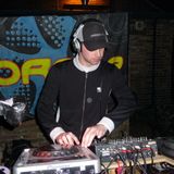 Dan Dyson Live @ Torque Summer Sessions May 09