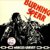 The Burning Spear 70's reggae