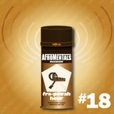 Afromentals x Frolab "FRO-POWAH HOUR" #18 RMX