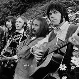 CSNY