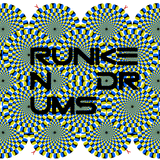 Vitaly - Runken Drums