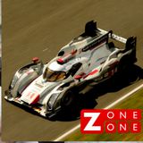 #LondonGP with @radio_matthew - Allan McNish Retires -- @z1radio @AllanMcNish @FIAWEC