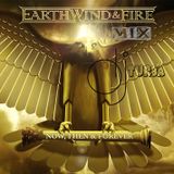 Earth Wind & Fire Mix by DjTuRbA