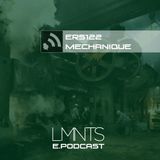 ERS122 - Mechanique