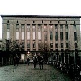 SOUND OF BERGHAIN MICAEL