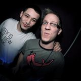 The Love Express April Mix w Nic + Jules Dickens