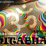 Amitabha / Tabha Records Germany / PROGRESSIVE ALIEN VOL 1 (13.02.2016)