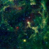 Stellar Sounds 3 (DJ Alex Jarvis)