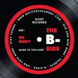 JordyVision at Bo Risky's B-Side on Deep.FM