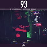Beantown Boogiedown Podcast 093: Aleksey Zemmel (Future Bass)