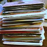 DJ WATCHY "SOUL&FUNK Sampling Source mix 2006"