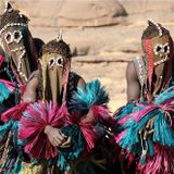 Música e historia de Mali