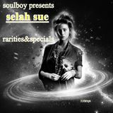 selah sue rarities&specials