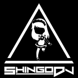 Shingo Dj - Set for Japan AniMix