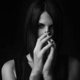 Rebekah - Clr Party Hard Club Porto - 05-Sep-2014