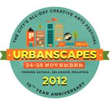 Urbanscapes 2012 Teaser Mixtape