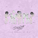Dirty Ghetto Dave - Funky Sensation Mix 8106