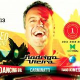 Gabriel Carminatti @ We Love Brasil - Champáa Place Club - 14/11/2013