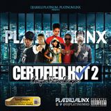 DJ LIKKLE PLATINUM - CERTIFIED HOT 2 MIX 2015