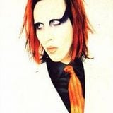 Marilyn Manson Megamix of Remixes