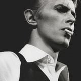 The Blues & Soul of DAVID BOWIE by ATN