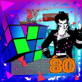 Dj Claudio Garbelini - Set Anos 80 Pop