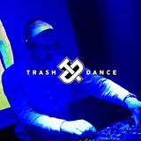 Daniel Haaksman dj-set live @ TRASH-DANCE - 20.12.2014 New Age Club