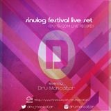 Sinulog Festival Live Set 01-19-2014 (Dru Moncatar Live Set Record)