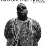 Tribute Mix For The Notorious B.I.G