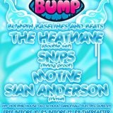 BUMP @Plan B, Brixton Dj Rugrat Mix