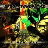 Afropsychopatz-A new way feat. Joshua Mitchell