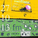 DOODLEBUG SHOW FLEX W/LA77