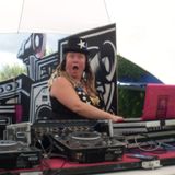 Global Tech Set for Willy Wodka stage at Mysteryland 2012