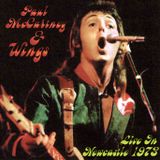 Paul McCartney & Wings - Live In Newcastle 1973 (2014 brushup Ver.)