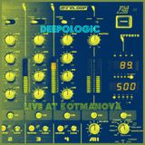 Deepologic live at Kotmanova 25.10.2012 @http//sunbocca.com