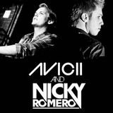 House Trance/Electronic #2