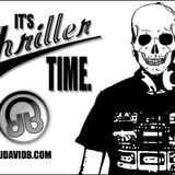 One Psycho Phuck - Halloween 2013 - DJ David B