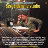 SERGE DANS LE STUDIO: Jeux et Betises