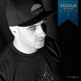 Humo 111 Special Stage Records by Djeep Rhythms on Vicious Radio 14/12/2015