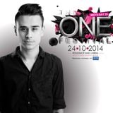 MIO - Tech for The ONE Festival 2014